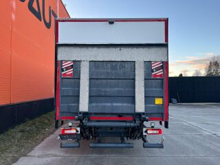 Volvo FL 210 4x2 154kW