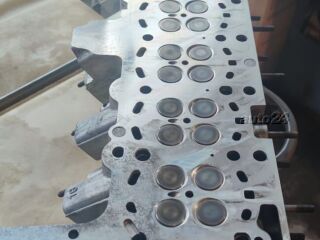 BMW 330 2.9 135кВ