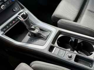 Audi Q3 35 TFSI 1.5 110кВ