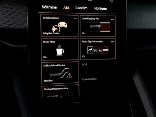 Polestar 2 Performance 300kW