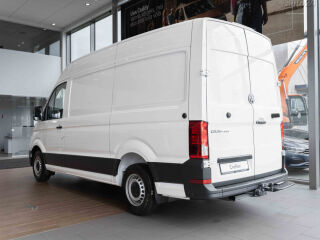 Volkswagen Crafter 2.0 131kW
