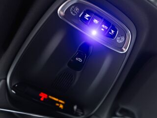 Volvo S90 2.0 140kW