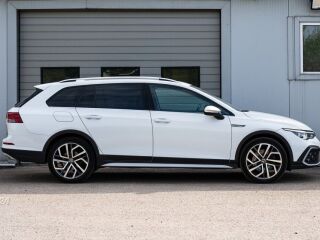 Volkswagen Golf ALLTRACK 2.0 147kW