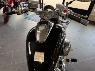 Suzuki VZ 800 Intruder V2 39kW