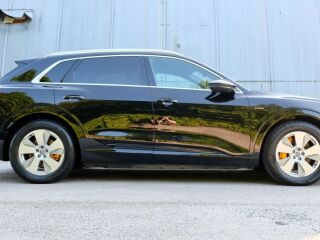 Audi e-tron S-line 230kW