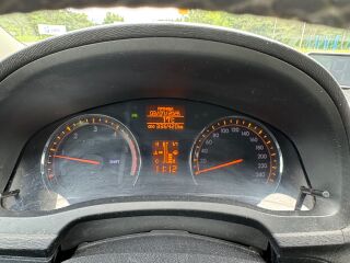 Toyota Avensis 2.2 110kW