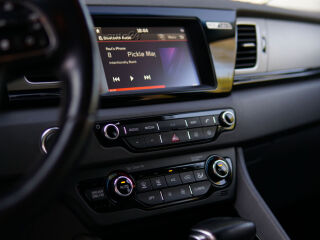 Kia Niro EX 1.6 GDI 77kW