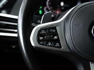 BMW X7 XDrive 40i M-Pakett 3.0 250kW