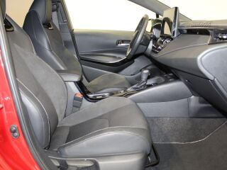 Toyota Corolla Luxury 1.8 72kW