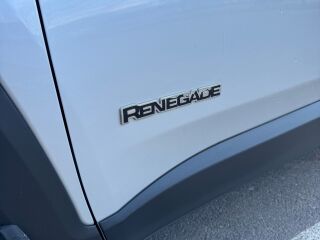 Jeep Renegade 1.4 103kW