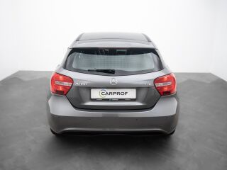 Mercedes-Benz A 180 d 1.5 80кВ