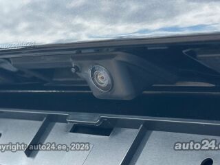 Skoda Kamiq Scout Edition 1.0 TSi G-TEC 66kW