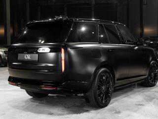 Land Rover Range Rover Autobiography 3.0 V6 258kW