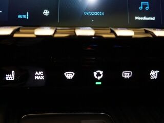 Peugeot 508 GT PHEV 225 1.6 133kW