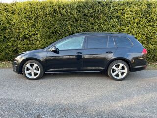 Volkswagen Golf 1.6 TDI 77kW