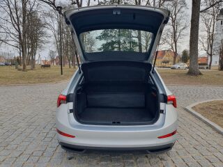 Skoda Scala Ambiente 1.0 66kW