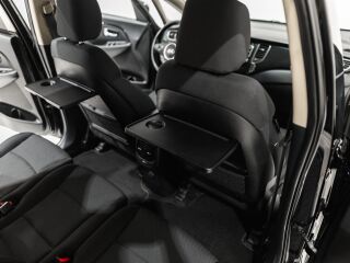 Kia Carens Facelift Family Comfort 1.7 100kW