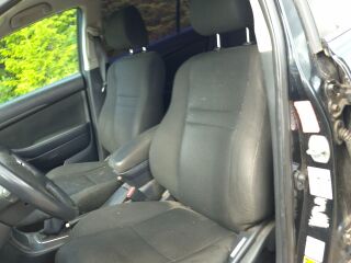 Toyota Avensis 2.0 R4 108kW