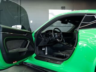 Porsche 911 GT3 Clubsport 4.0 375kW