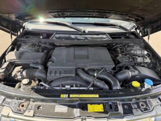 Land Rover Range Rover Autobiography 4.4 230kW