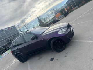 BMW X5 3.0 180kW