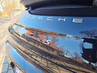 Porsche Panamera 4S 3.0 309kW