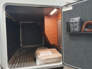 Carthago Chic C-Line I 5.9 XL LE PREMIUM 2.2 125kW