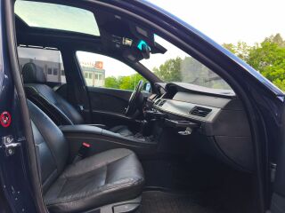 BMW 530 3.0 160kW