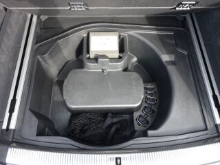 Audi A6 Avant Quattro S-Line Facelift EU6 3.0 V6 TDI Bi-Turbo 235kW