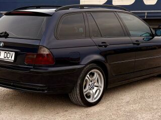 BMW 330 3.0 R6 Xi 170kW