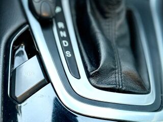 Ford S-MAX 2.0 155kW