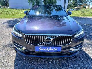 Volvo S90 INSCRIPTION 2.0 D 140кВ