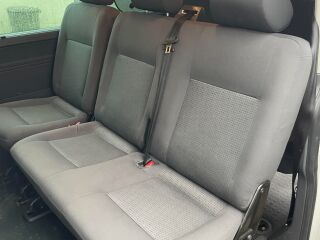Volkswagen Caravelle Long 2.0 2.0 TDI 132kW