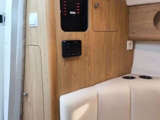 Chaparral Signature 290 2X DIISEL 320кВ