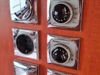 Tabbert Puccini Luxury
