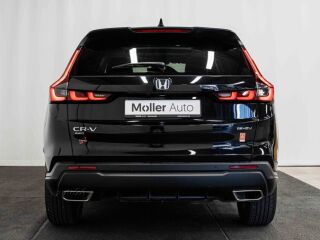 Honda CR-V Advance AWD Hybrid 2.0 109kW