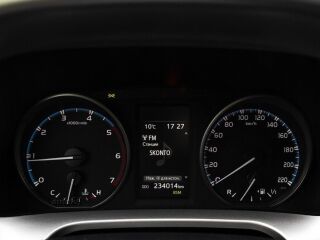 Toyota RAV4 2.0 105kW