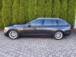 BMW 535 535D XDRIVE HIGH EXECUTIVE 3.0 230кВ
