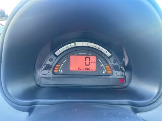 Citroen C3 1.1 44kW