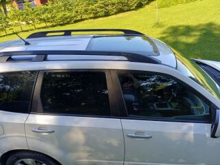 Subaru Forester 2.0 108кВ