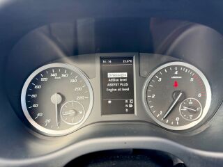 Mercedes-Benz Vito 2.1 120kW