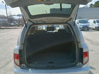 SsangYong Kyron 2.0 104kW