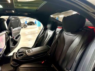 Mercedes-Benz S 350 AMG Long 3.0 190кВ