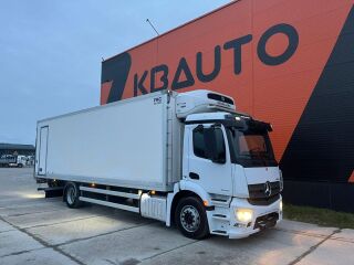 Mercedes-Benz Antos 1832 4x2 235kW