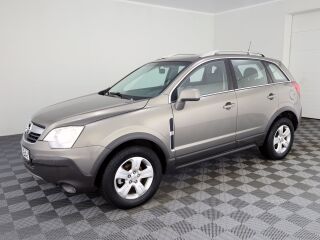 Opel Antara Comfort 4x4 2.0 CDTi 110kW