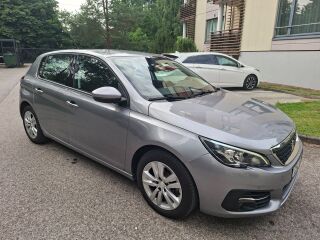 Peugeot 308 Style 1.5 BlueHDi 96kW