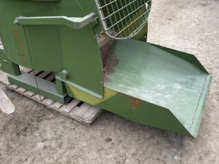Fliegl 600FA