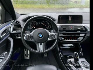 BMW X4 M-Sport xDrive 2.0 140кВ