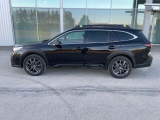 Subaru Outback AWD FIELD EyeSight 8CVT 2.5 B4 124kW