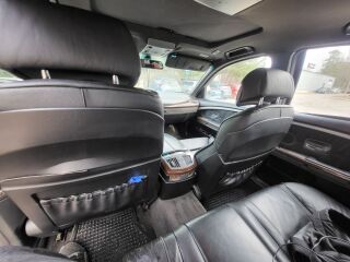 BMW 730 3.0 160кВ